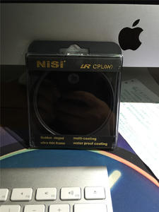 NISI 耐司金环 CPL 82mm