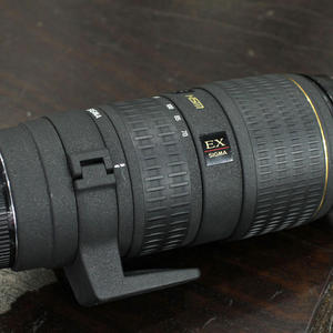适马APO 70-200mm F2.8 EX镜头 一代佳能口