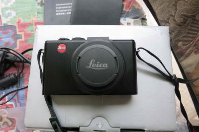 出徕卡leica d-lux6相机 dlux6