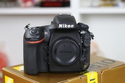 Nikon/尼康 D810+24-70mm/f2.8 II单