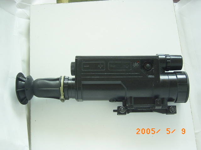  Russian LH-1 night vision device, rarely seen