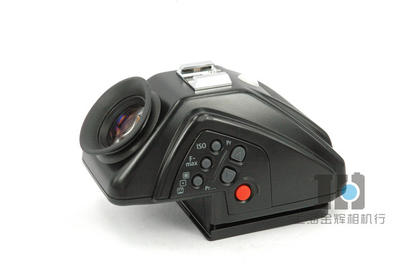 Hasselblad/哈苏取景器 PME45眼平测光取景器.