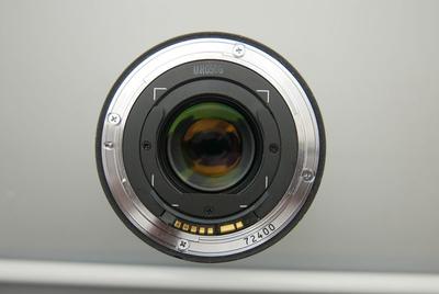 90新 佳能 90新佳能EF16-35/2.8一代镜头，带原