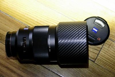 FOR Sony  蔡司Sonnar T* 135mm F1