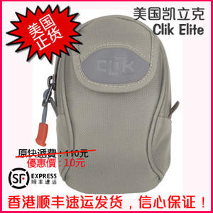 正品 凯立克 Clik Elite CE-102 摄影包 相