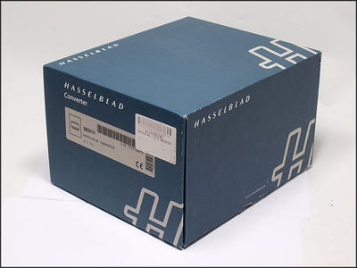 哈苏 Hasselblad Converter H 1.7x 增距镜 带包装