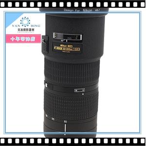 广州炎冰摄影 尼康 AF 80-200/2.8D 长焦变焦镜