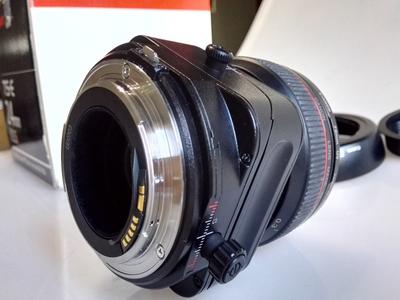 闲置佳能 Canon TS-E 24/3.5L 一代红圈（已出）