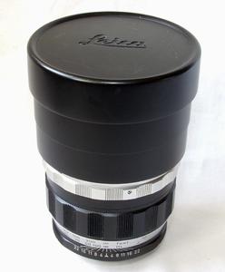 Leica/徕卡 VISO 200/4 镜头