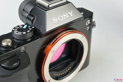 出售索尼A7相机