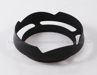 特殊定制徕卡 Summilux 35/1.4 ASPH的圆形金属光罩 #HK6578X