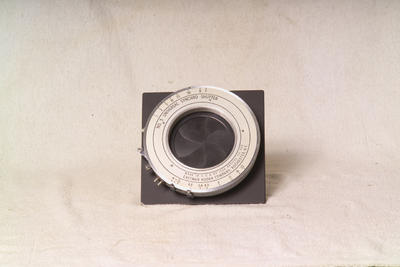 Kodak Portrait 305mm（12in）f4.8柯达著名人像柔焦头