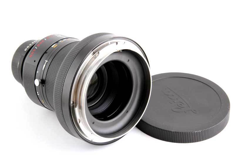 徕卡 Leica R 280/400/2.8 ROM 1X对焦组 