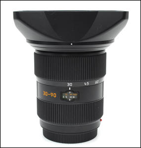 徕卡 Leica S 30-90/3.5-5.6 Vario-Elmar-S ASPH（代理货）