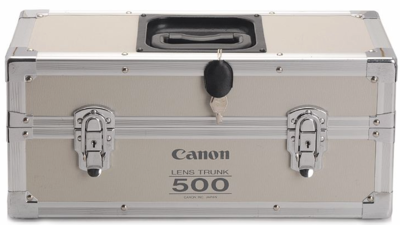 佳能 canon 约98新 EF 500/4.5L