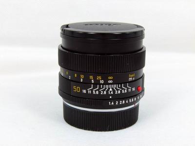 徕卡Leica Summilux-R50 /1.4