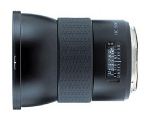哈苏 HC 35mm f/3.5