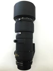 尼康 AF-S 300mm f/4D IF-ED，成色极好，3300元
