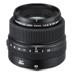 【全新】Fujifilm GF 63/2.8 R WR Lens #JP