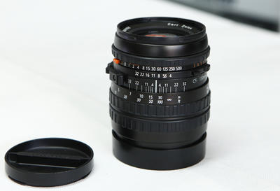 哈苏 CFi 150mm f/4 镜头 回收镜头 支持置换