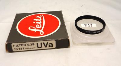 徕卡Leica UV E39
