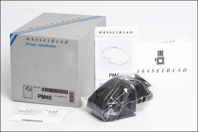 哈苏 Hasselblad PM45 45度取景器 新品库存 带包装