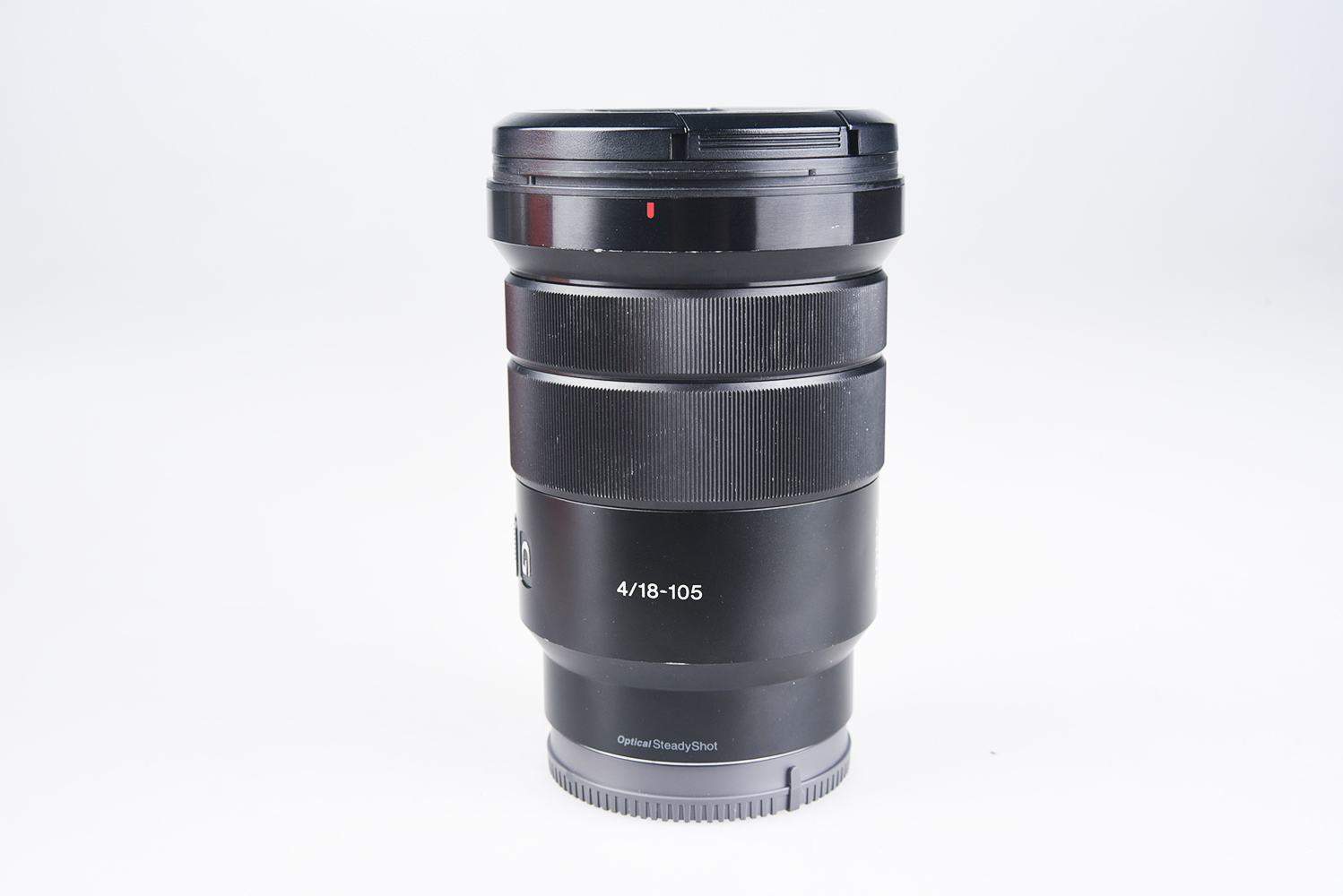 蜂鸟自营 95新 索尼 e pz 18-105mm f/4.0 g oss