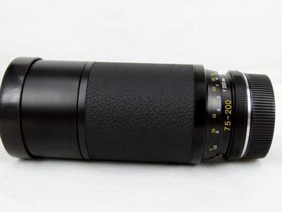 徕卡Leica Vario-Elmar-R 75-200/ 4.5