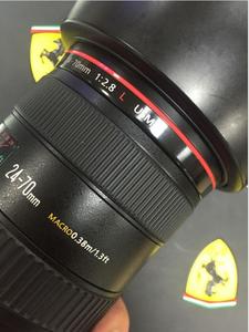 佳能 EF 24-70mm f/2.8L USM 变焦镜头 