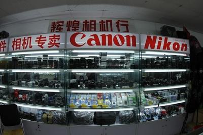 北京回收单反相机镜头14-24 24-70 70-200 70-300器材回收