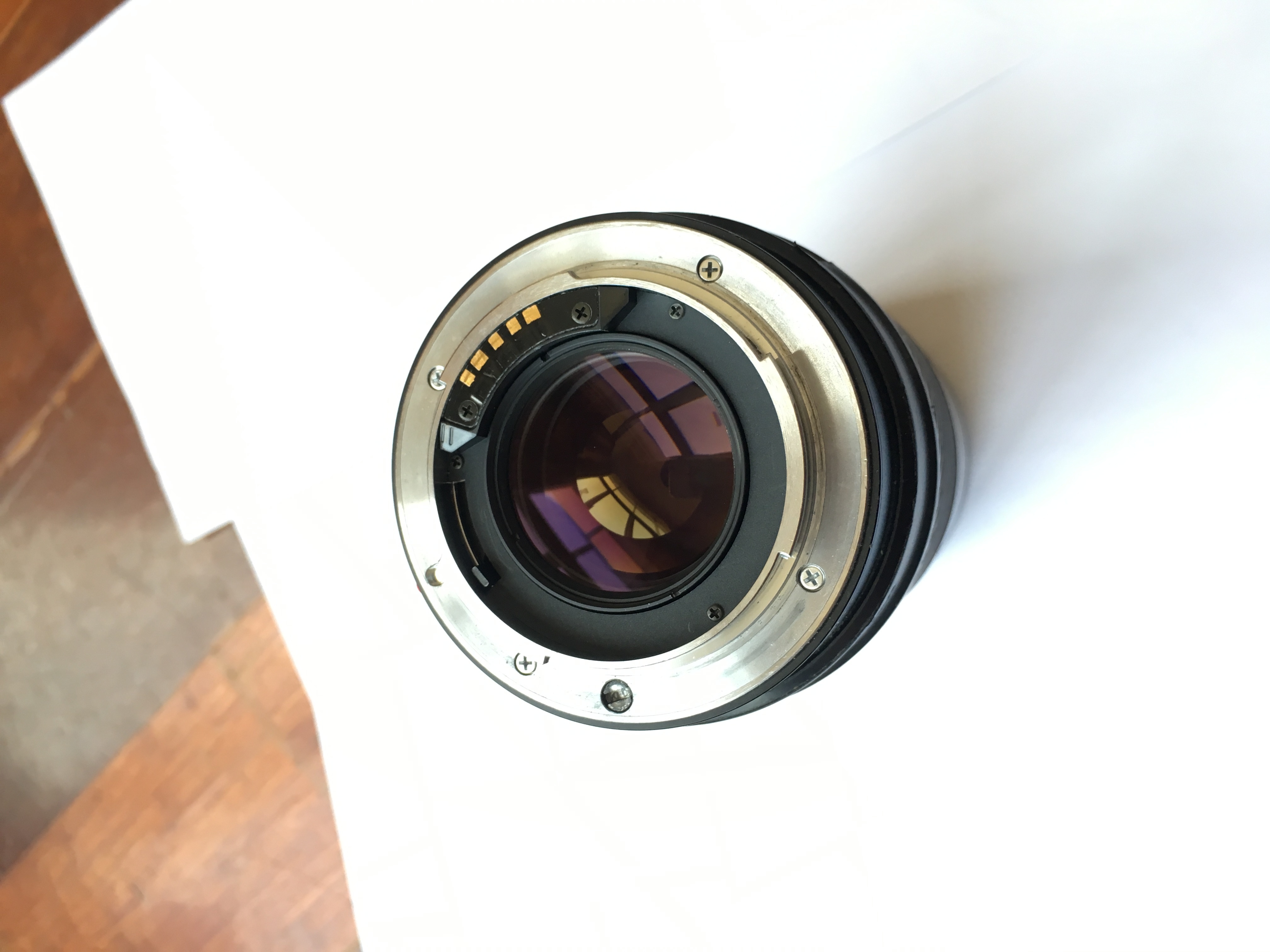 美能达70-210/F4恒定光圈自动对焦镜头,索尼A卡口