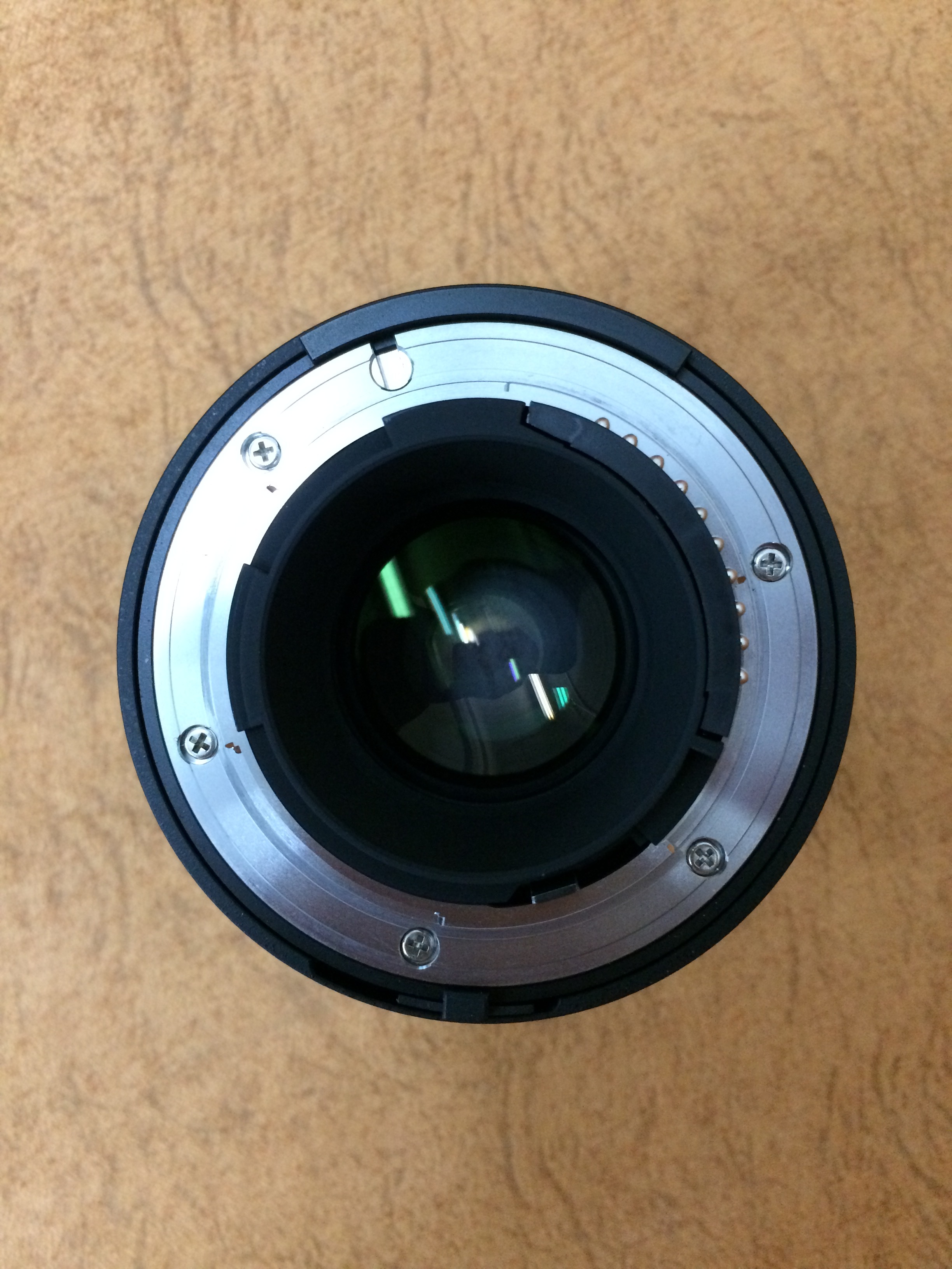 Nikon TC-20EIII 2.0× 增倍镜
