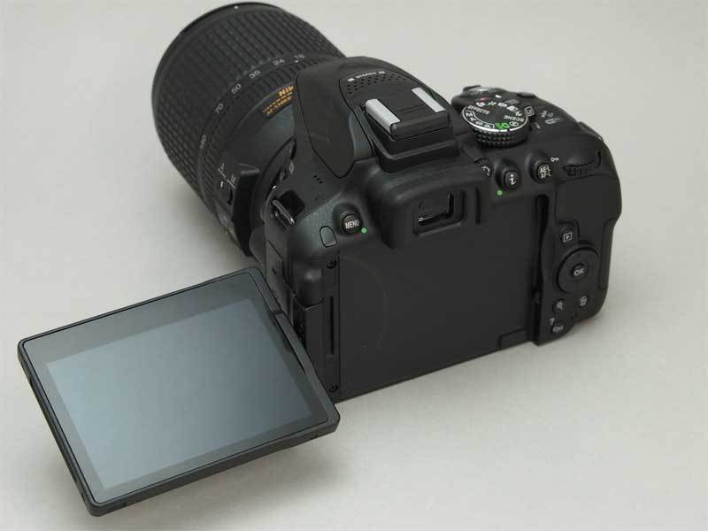  Nikon D5300+lens, not only for sale