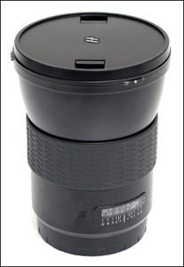 哈苏 Hasselblad 35/3.5 HC 广角镜头带光罩 （快门1万）