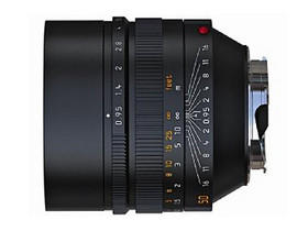 Leica NOCTILUX-M 50mm f/0.95 APSH