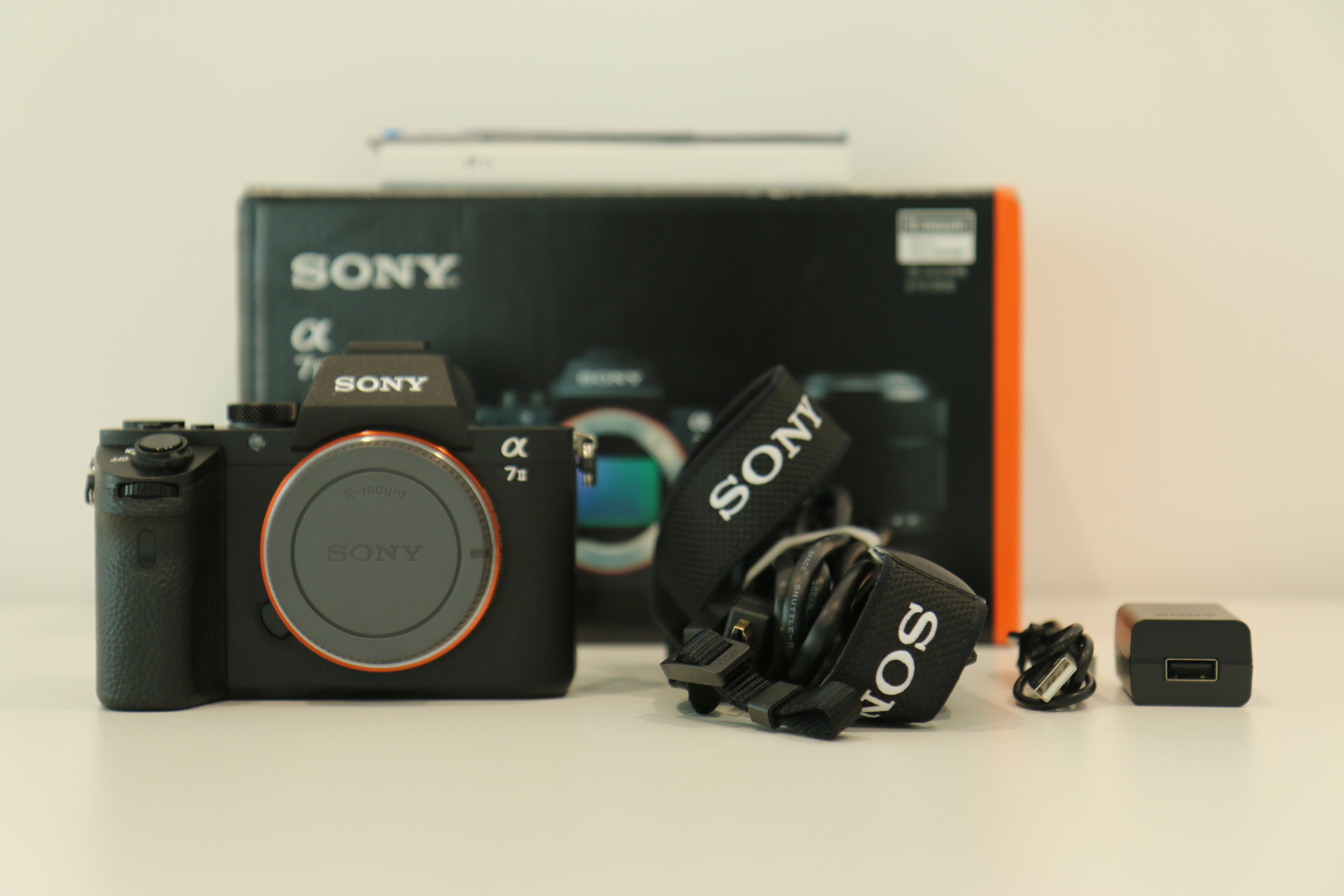 蜂鸟优品 索尼 ilce-7m2