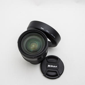 Nikon尼康AF 24-120/3.5-5.6D 标准变焦自动单反镜头 95新NO:3583