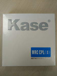 卡色（Kase） MRC CPL(II) 72MM