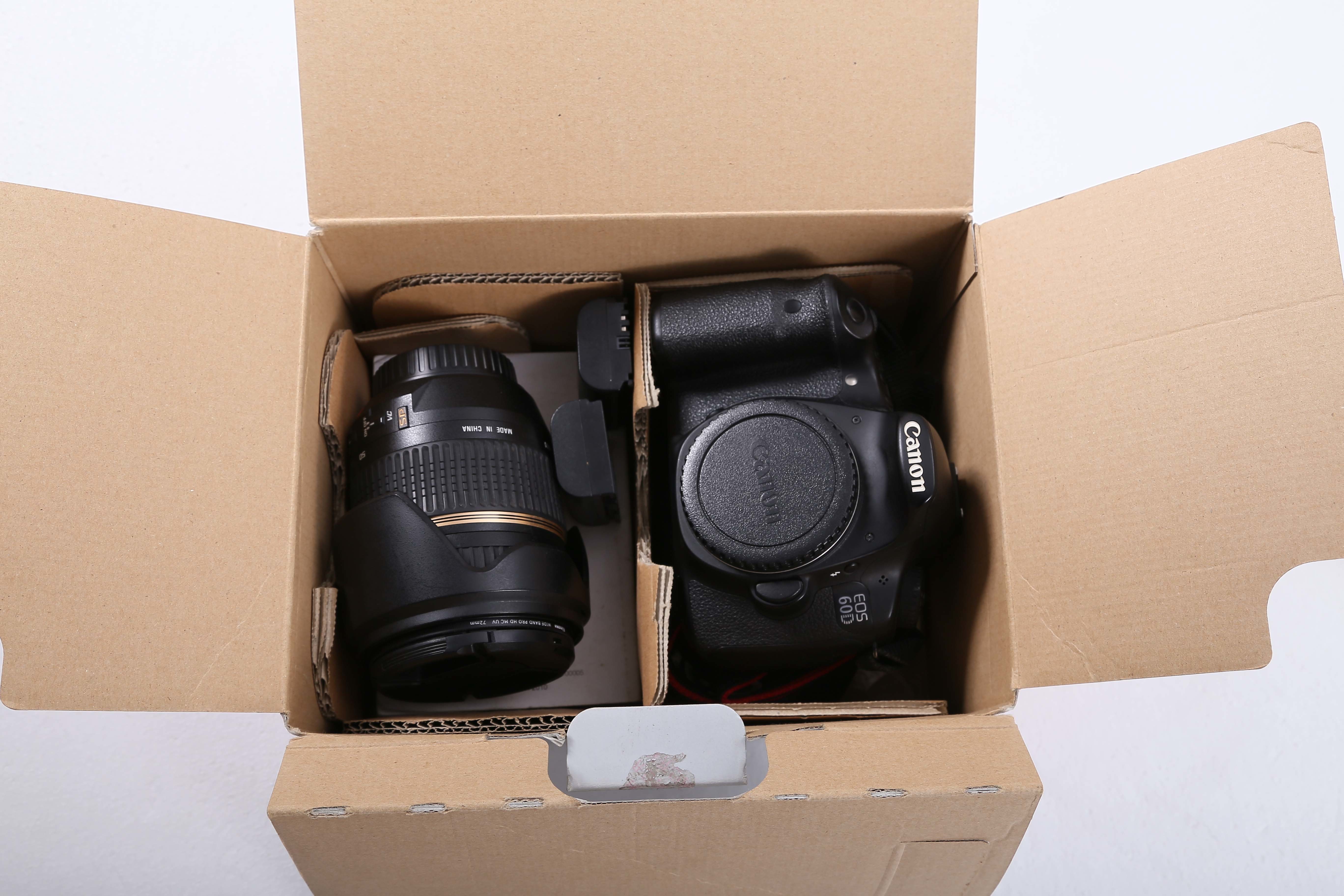 升级5D4，出售自用副机60D带腾龙2.8镜头，最好当面交易。
