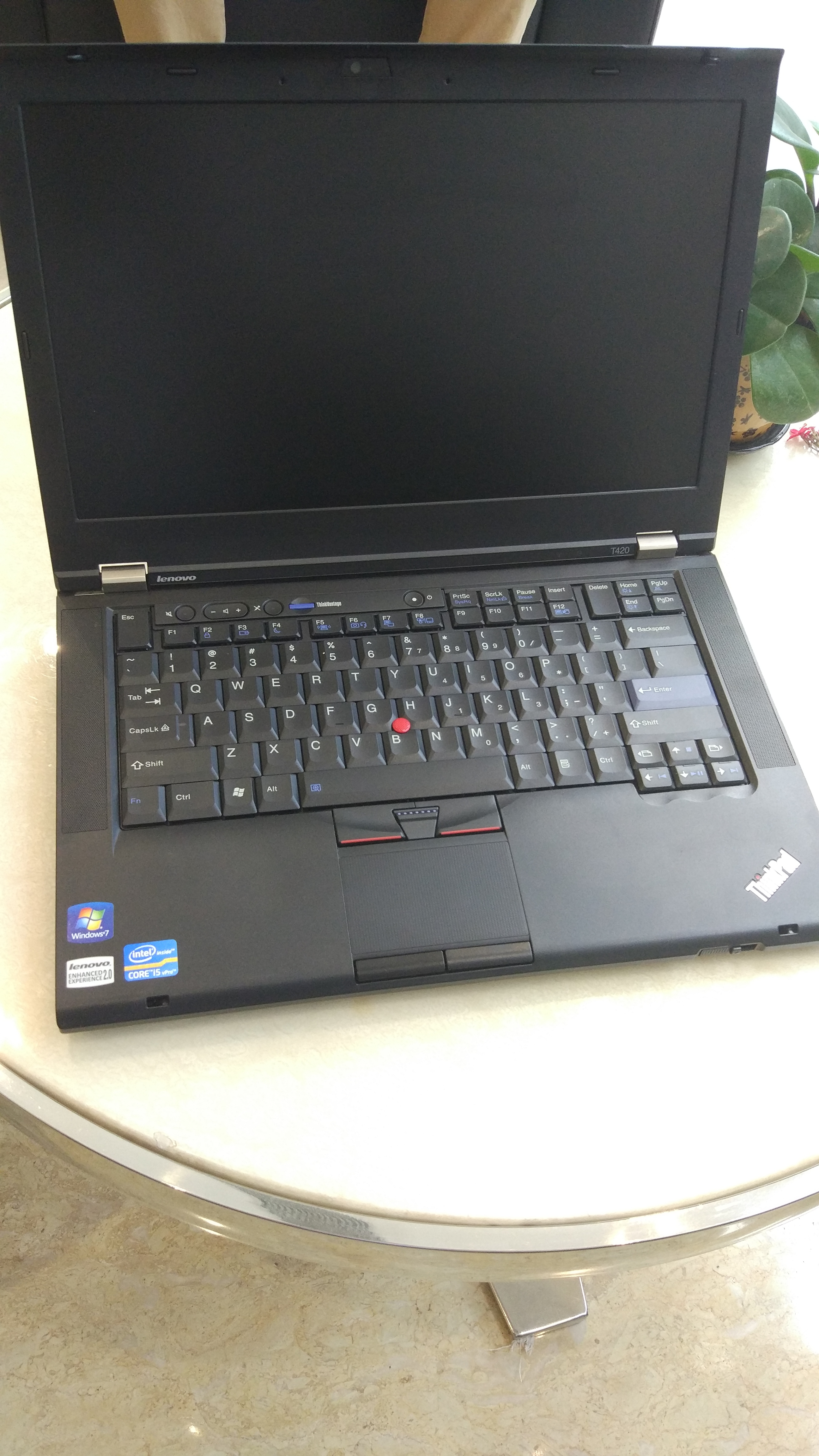 二手联想笔记本电脑ThinkPad X1C arbon