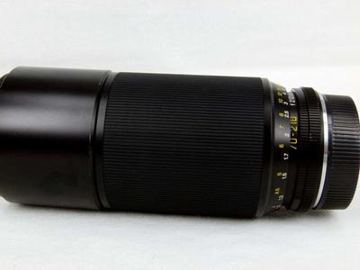 徕卡Leica Vario-Elmar-R 70-210 mm f/ 4