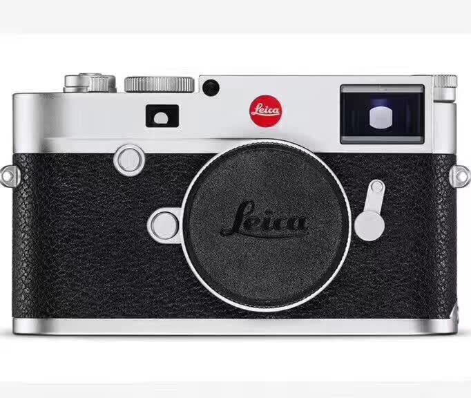 Leica/徕卡 M10 莱卡M10典旁轴相机 （新品上市）