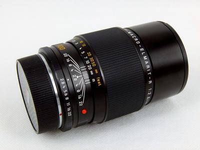 徕卡Leica Apo-Macro-Elmarit-R 100 / 2.8ROM
