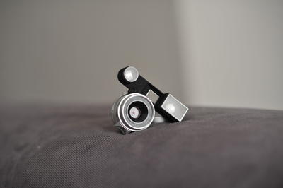 ◆▷经典“小八妹”Leica 35mm f2.8 眼镜版◁◆