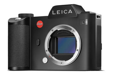 Leica/徕卡 SL Typ601全画幅无反单反相机莱卡微单数码相机