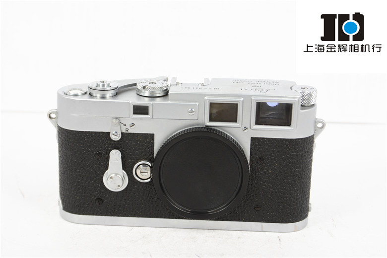  Leica/徕卡 M3 m3 LEITZ 旁轴胶片机身 实体现货 二手