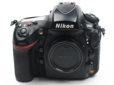 Nikon 尼康 D800 全画幅 d800  专业 数码 单反相机 单机身 特价