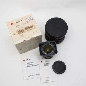 徕卡Leica Elmarit-R 28/ 2.8 ROM（no:9366) 97%新