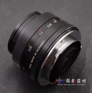  LEICA 徕卡 R 35/2.8 镜头 35mm f2.8 可转接 可改口 一代德产