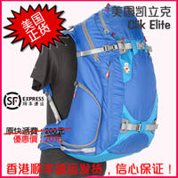 凯立克ClikElite CE610 滑雪者40 双肩摄影包 户外水袋背包 